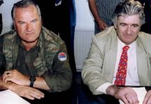 Здравствени немар према Караџићу повезан са најавом резолуције о Сребреници