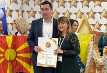 Титула најбољег директора стигла у Основну школу „Пале“