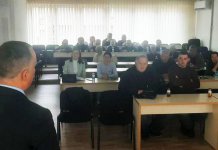 Мјерама заштите и појачаном контролом спријечити нова жаришта заразе свиња