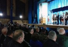 Потребни заједништво и свијест о националним питањима