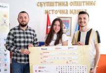 Општина подржала пројекте младих