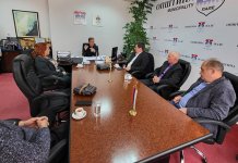 Општина финансира одлазак на екскурзију четири ученика