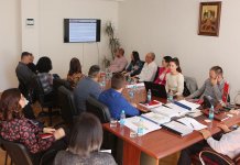 Одржана стручна расправа о зонинг плану „Викенд-насеља Борике“