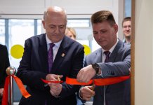 Отворен Српски центар на Државном педагошком универзитету „Лав Толстој“ у Тули