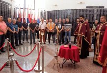 Илиџанци ће заувијек памтити свог доктора Mиодрага Лазића