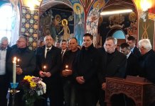 Почело обиљежавање 32 године од злочина у Добровољачкој