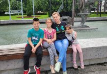 Калдесићи Онтарио замијенили Источним Сарајевом