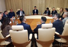 Вишковић: Велики бенефити за Српску од посјете кинеске делегације