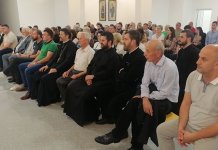 Представљена монографија „Стари зворнички храм 1823-2023“