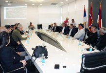 Од стратешког значаја пројекат за тунел Источно Ново Сарајево – Пале