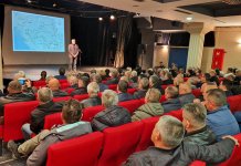 Промовисан документарни филм „Прича поносног пука“