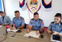 Из саобраћаја искључено 260 возача због алкохола, а 15 због дроге