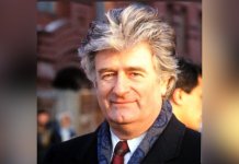 Радован у британском затвору у ужасним боловима, без љекарске помоћи