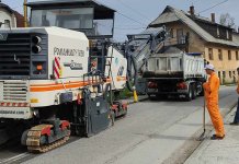 Почеле санације улица вриједности 248.969 КМ