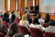 Остварени помаци, потребно још много заједничког рада