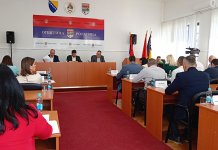 Средства од надокнаде од продаје шума биће кориштена за 11 пројеката