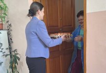 За социјално угрожене обезбијеђено 6.000 јаја