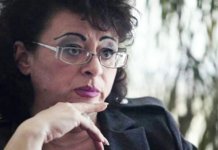 Соња Караџић Јовичевић: Смијешно када туђа награда више значи онима који је нису додијелили