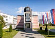 Сутра обиљежевање Дана 4. батаљона Војне полиције Сарајевско-романијског корпуса