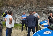 Пожар у Грбавцима изазвао велику штету, грађани да појачају опрез