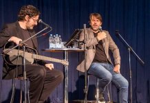 Ханпјешчани стиховали са Милошевићем и Пинговићем