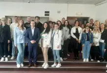 Општинске стипендије за 152 студента