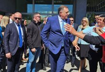 Ни Суд ни одбрана нису прихватили Анекс 10 који је приложило Тужилаштво БиХ