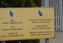 Отпремљена другостепена пресуда Додику и Лукићу