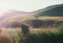 Данас претежно сунчано, послије подне понегдје киша