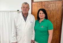 Бесплатно прегледане 42 жене