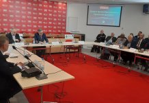 Цицовић: Процес против Додика је процес против Српске и Дејтона