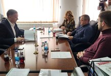 Потписани уговори о пројектима на Јахорини вриједности веће од три милиона КМ