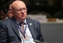 Небензја: Запад провоцира нови сукоб на Балкану