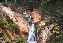 Планинарски слет у селу Жеравице