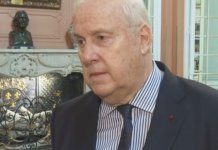 Част је угостити Додика, тензије у БиХ изазване грешком ЕУ и НАТО-а