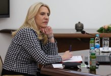 Грубо кршење дејтонског уставног аранжмана води даљим подјелама и угрожава постојање земље