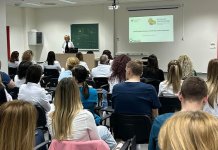 Марковић: Циљ подићи свијест о значају хормонског здравља