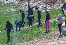 Прикупљена 301 врећа смећа у акцији „Очистимо Јахорину заједно“