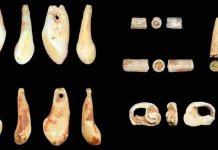 Створити услове за чување артефаката са археолошких локалитета