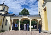 Потребно истински представити српску историју