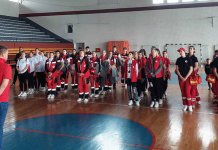 Омладина и подмладак из Источне Илиџе најбољи у пружању прве помоћи