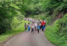 Почело обиљежавање 21. маја – Дана града