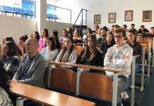 Почели „Дани Филозофског факултета“