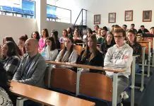 Почели „Дани Филозофског факултета“