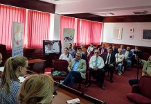 Што више промовисати могућност студирања у Русији