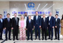 Уговорена реализација два пројекта