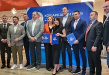 Додик : Успјех Кошаркашког клуба „Јахорина“ доказ укупног напретка