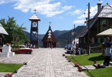 Позоришни фестивал „Kустендорф“ од 17. до 19. маја на Мећавнику