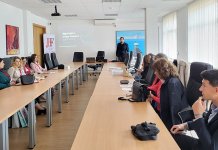 Боровић: Држава да помогне прелазак са класичне на циркуларну економију