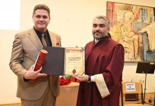 Промовисана 134 дипломца Филозофског факултета на Палама